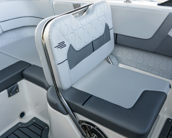 Bayliner VR5 Bowrider
