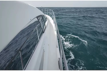 Azimut 62ft Premium Yacht